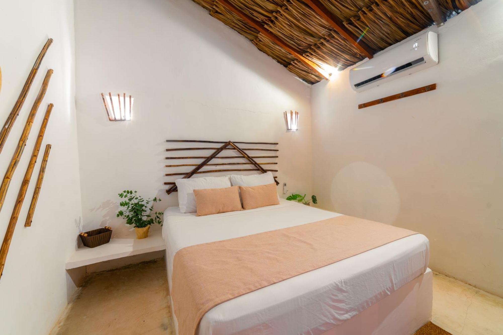 Vista Mare Beach House Cano de Loro Esterno foto